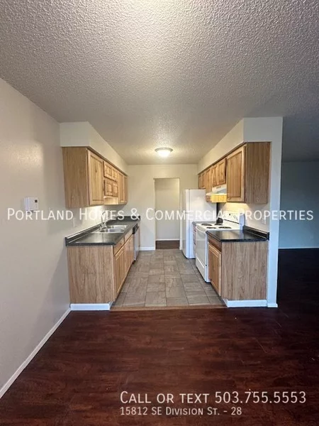 2 bedrooms apartment for rent in Centennial - SE Portland, Portland