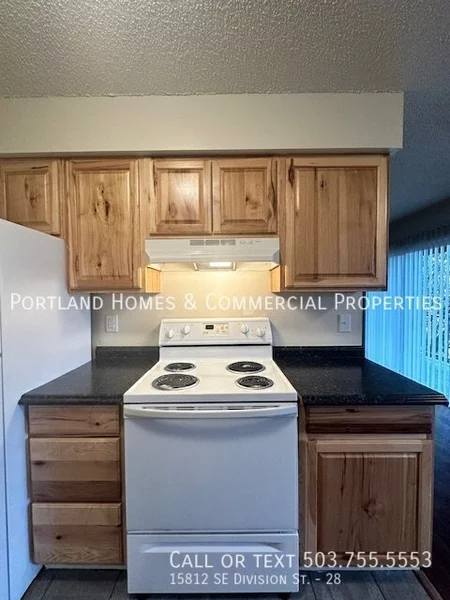 2 bedrooms apartment for rent in Centennial - SE Portland, Portland