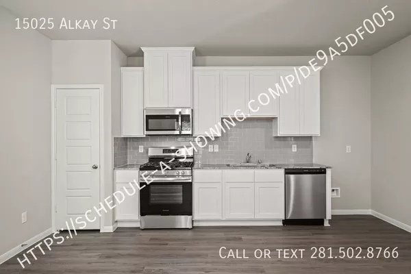 3 bedrooms apartment for rent in Central Southwest - Sw Houston, Houston