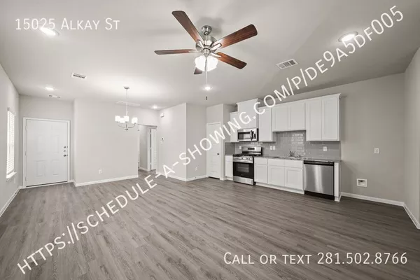 3 bedrooms apartment for rent in Central Southwest - Sw Houston, Houston