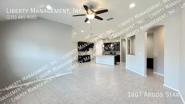 4 bedrooms apartment for rent in Far West Side - West SATX, San Antonio