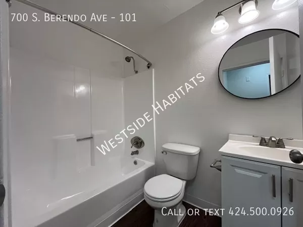 2 bedrooms apartment for rent in Gardena - Westside / South Bay, Los Angeles