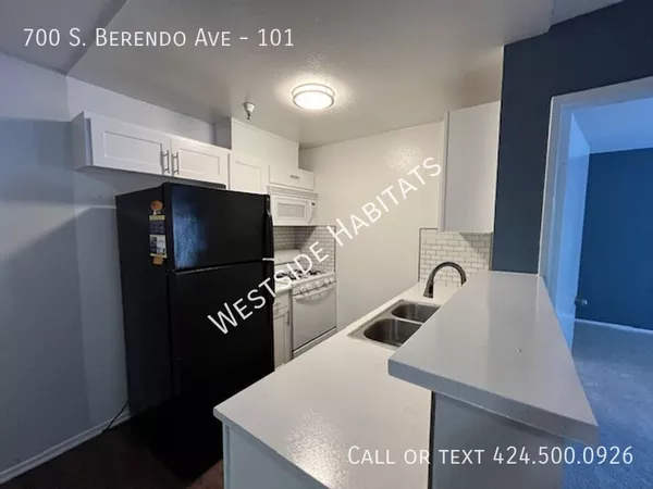 2 bedrooms apartment for rent in Gardena - Westside / South Bay, Los Angeles