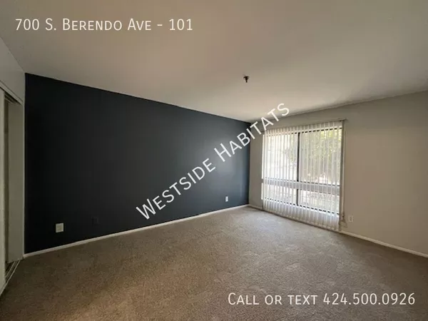 2 bedrooms apartment for rent in Gardena - Westside / South Bay, Los Angeles