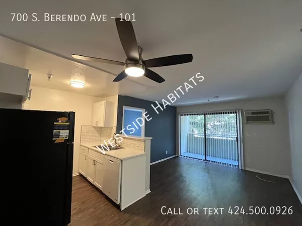 2 bedrooms apartment for rent in Gardena - Westside / South Bay, Los Angeles
