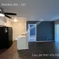 2 bedrooms apartment for rent in Gardena - Westside / South Bay, Los Angeles