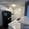 2 bedrooms apartment for rent in Gardena - Westside / South Bay, Los Angeles