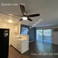 2 bedrooms apartment for rent in Gardena - Westside / South Bay, Los Angeles
