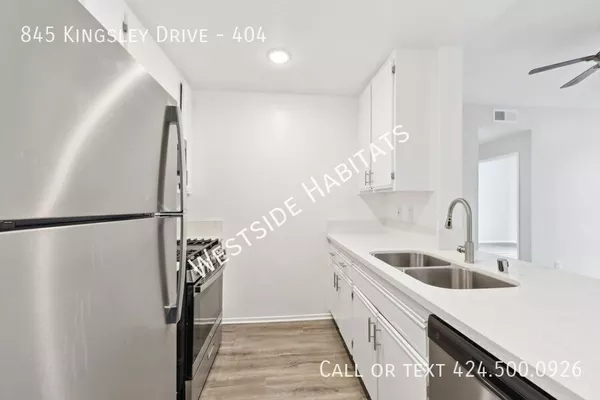 2 bedrooms apartment for rent in Koreatown - Central Los Angeles, Los Angeles