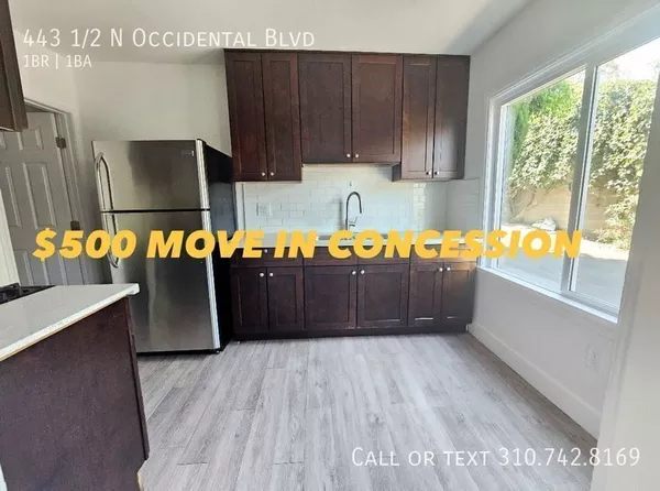 1 bedroom apartment for rent in Silver Lake - Central Los Angeles, Los Angeles