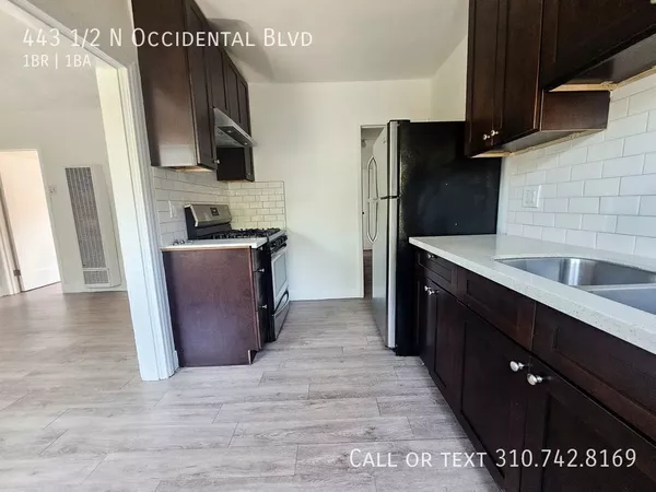 1 bedroom apartment for rent in Silver Lake - Central Los Angeles, Los Angeles