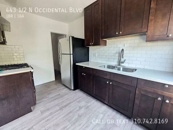 1 bedroom apartment for rent in Silver Lake - Central Los Angeles, Los Angeles