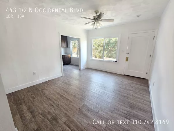 1 bedroom apartment for rent in Silver Lake - Central Los Angeles, Los Angeles