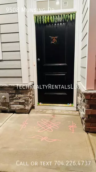 3 bedrooms apartment for rent in West Sugar Creek - North Charlotte, Charlotte