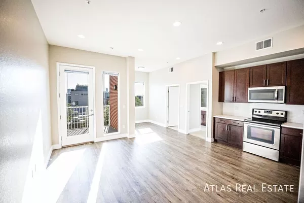 2 bedrooms apartment for rent in Highland - Center Denver, Denver