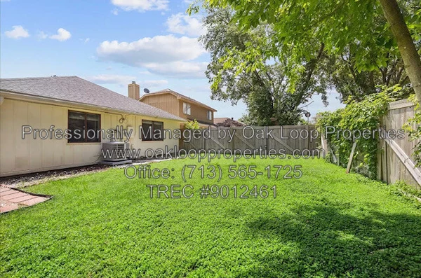 3 bedrooms apartment for rent in North Houston - Nw Houston, Houston