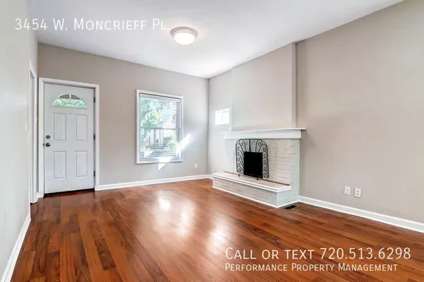 3 bedrooms apartment for rent in West Highland - West Denver, Denver