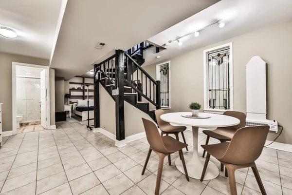 1 bedroom apartment for rent in Gold Coast - Central, Chicago