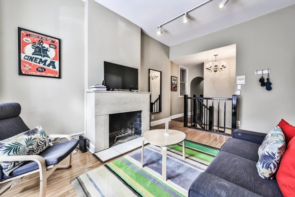 1 bedroom apartment for rent in Gold Coast - Central, Chicago