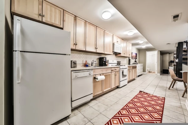 1 bedroom apartment for rent in Gold Coast - Central, Chicago