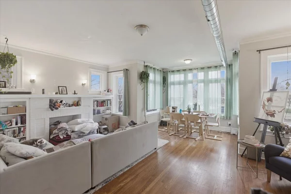 3 bedrooms apartment for rent in Humboldt Park - West Side, Chicago