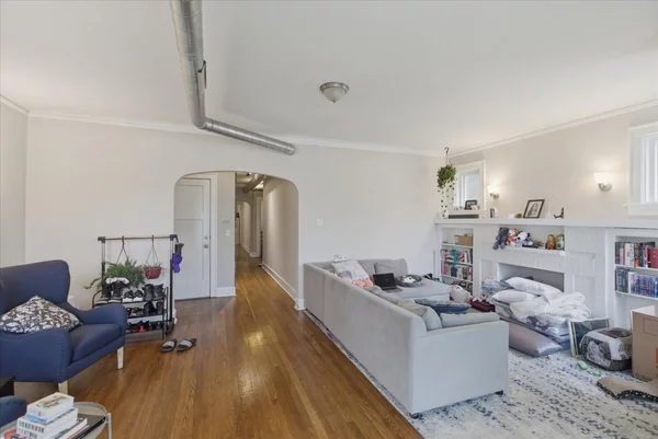 3 bedrooms apartment for rent in Humboldt Park - West Side, Chicago