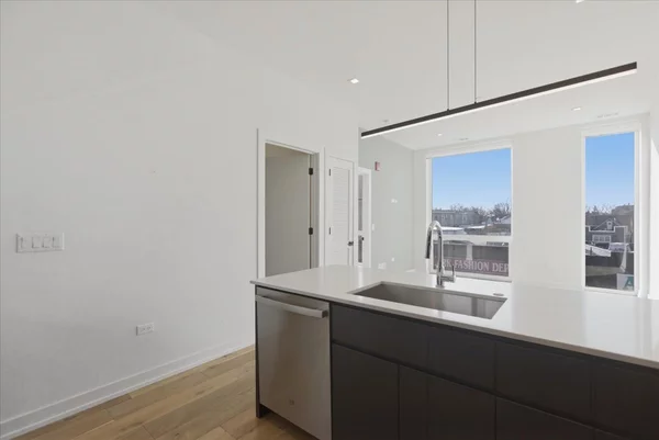 2 bedrooms apartment for rent in Uptown - Far North Side, Chicago