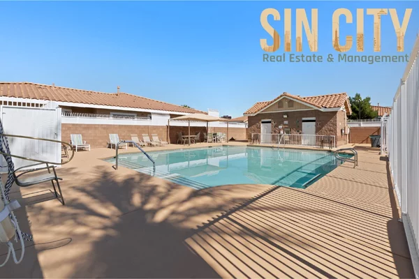 3 bedrooms apartment for rent in Enterprise - Spring Valley / Enterprise, Las Vegas