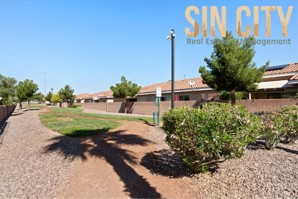 3 bedrooms apartment for rent in Enterprise - Spring Valley / Enterprise, Las Vegas