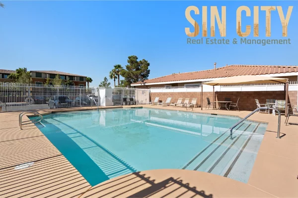 3 bedrooms apartment for rent in Enterprise - Spring Valley / Enterprise, Las Vegas