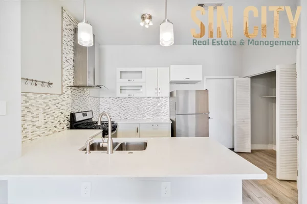 3 bedrooms apartment for rent in Enterprise - Spring Valley / Enterprise, Las Vegas