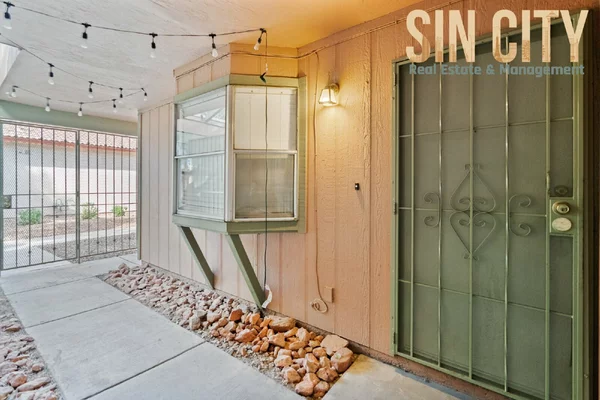 1 bedroom apartment for rent in North Las Vegas - North Las Vegas, Las Vegas