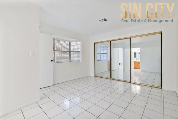 1 bedroom apartment for rent in North Las Vegas - North Las Vegas, Las Vegas