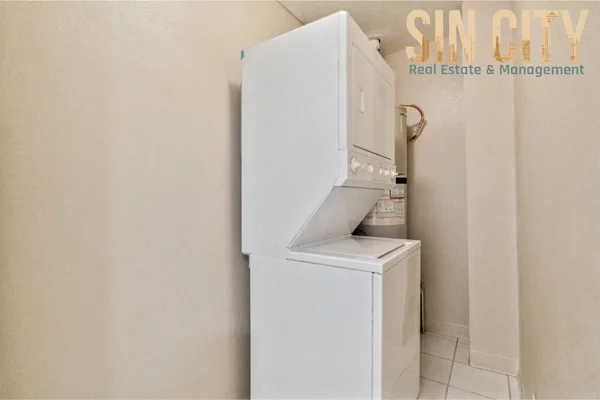 1 bedroom apartment for rent in North Las Vegas - North Las Vegas, Las Vegas