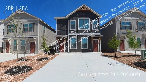 2 bedrooms apartment for rent in Kirby - East SATX, San Antonio