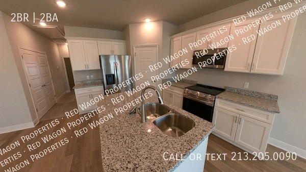 2 bedrooms apartment for rent in Kirby - East SATX, San Antonio