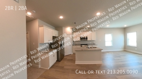 2 bedrooms apartment for rent in Kirby - East SATX, San Antonio
