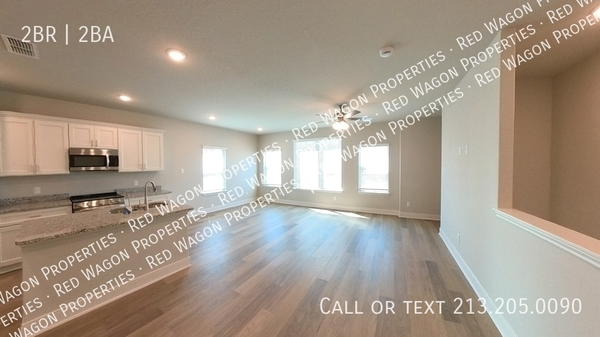 2 bedrooms apartment for rent in Kirby - East SATX, San Antonio