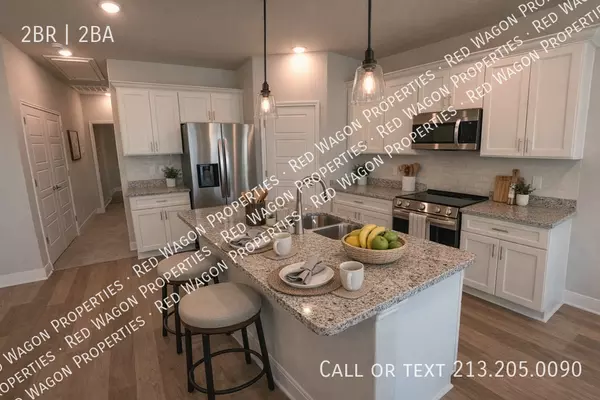 2 bedrooms apartment for rent in Kirby - East SATX, San Antonio