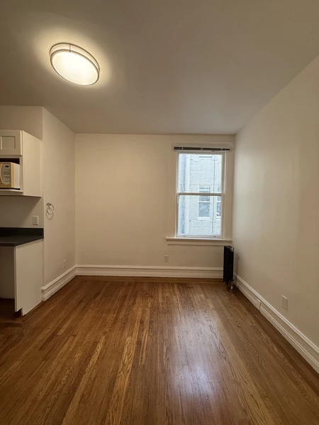 Studio Apartment for rent in Lower Nob Hill - San Francisco, San Francisco