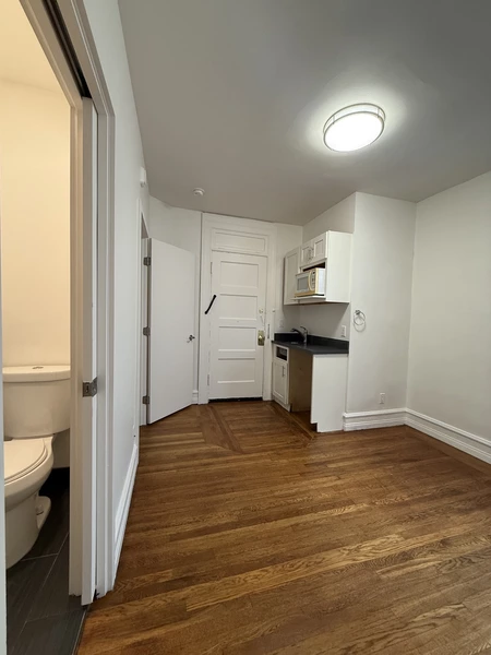 Studio Apartment for rent in Lower Nob Hill - San Francisco, San Francisco