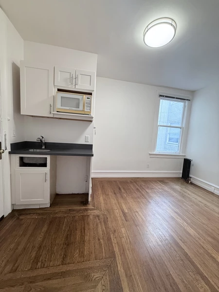 Studio Apartment for rent in Lower Nob Hill - San Francisco, San Francisco
