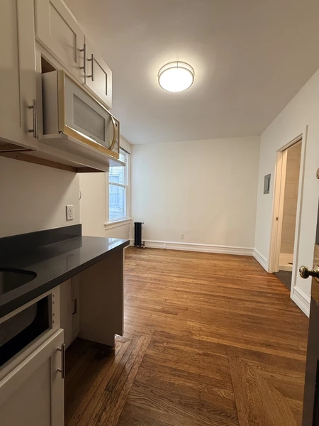 Studio Apartment for rent in Lower Nob Hill - San Francisco, San Francisco