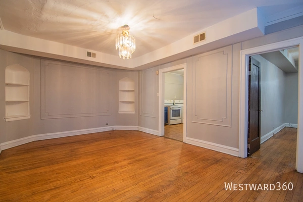 2 bedrooms apartment for rent in South Shore - South Side, Chicago