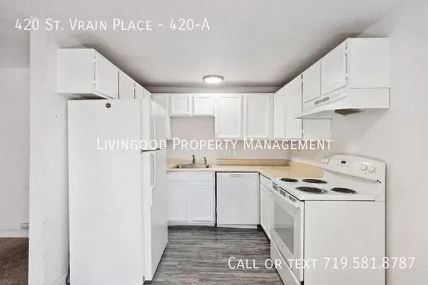 2 bedrooms apartment for rent in Old Colorado City - Central COS, Colorado Springs