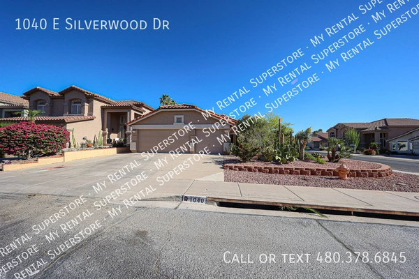 3 bedrooms apartment for rent in Ahwatukee Footheels - Phoenix, Phoenix