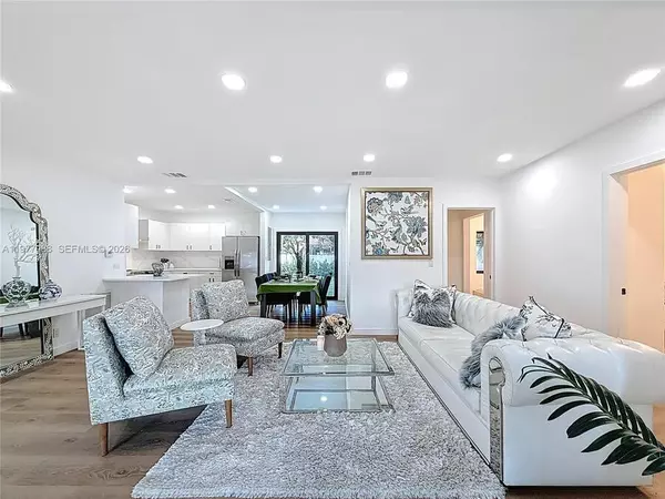 4 bedrooms apartment for rent in West Miami - Miami Dade, Miami