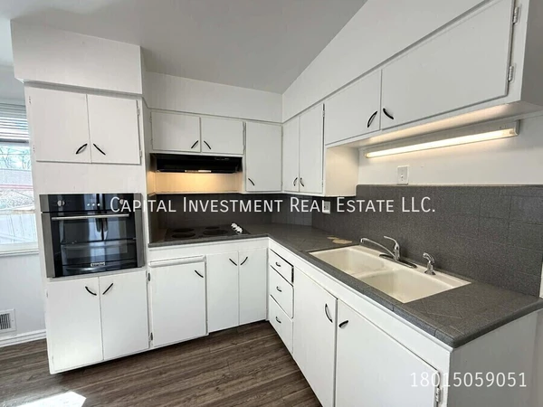 2 bedrooms apartment for rent in Capitol Hill SLC - Central SLC, Salt Lake City