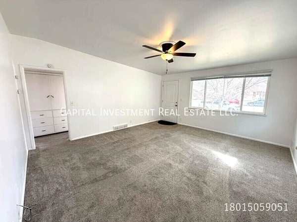 2 bedrooms apartment for rent in Capitol Hill SLC - Central SLC, Salt Lake City