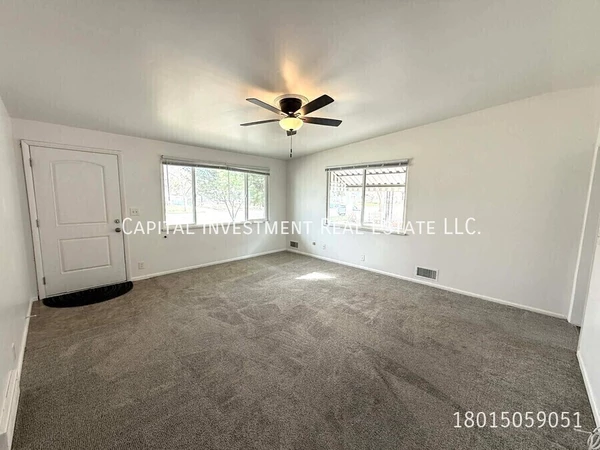 2 bedrooms apartment for rent in Capitol Hill SLC - Central SLC, Salt Lake City